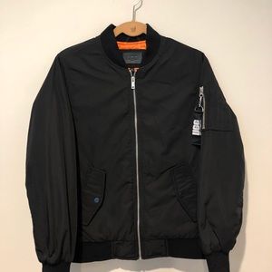 UGG Bomber Jacket size S